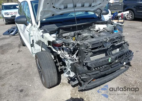 2023 Volkswagen Taos 1.5T S из США, поврежденный, VIN 3VVCX7B23PM342972